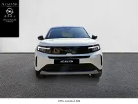 Nuevo Opel Frontera 145 CV (106 kW) 2026 Blanco SUV