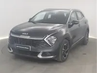Usado Kia Sportage 215 CV (158 kW) 2025 Gris SUV