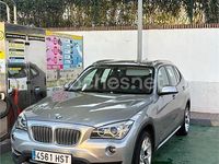 Usado BMW X1 143 CV (105 kW) 2013 Beige SUV