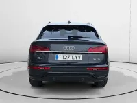 Usado Audi Q5 Sportback Advanced Plus 163 CV (119 kW) 2022 Gris / plata SUV