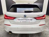 Usado BMW 118 136 CV (100 kW) 2020 Blanco Utilitario