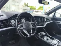 Käytetty VW Touareg 286 HP (210 kW) 2022 Valkoinen Katumaasturi