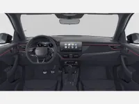 Nuevo Skoda Kamiq 116 CV (85 kW) 2026 Plata smokey SUV