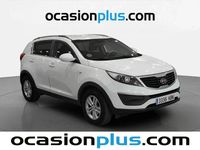Occasion Kia Sportage 116 ch (85 kW) 2011 Blanc SUV