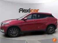 Usado DFSK Seres 3 119 kW (163 CV) 2021 Rojo SUV