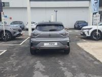 Begagnad Renault Clio V Techno 90 HK (66 kW) 2024 Grå Sedan