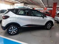 usado Renault Captur TCe Energy Limited 66kW (4.75)