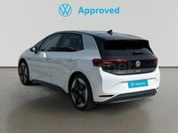 Usado VW ID.3 150 kW (204 CV) 2020 Eléctrico Utilitario
