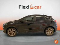 Usado Ford Puma ST-Line X 156 CV (114 kW) 2022 Negro SUV