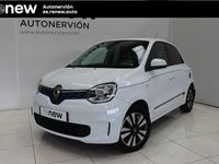 Usado Renault Twingo Zen 59 kW (81 CV) 2021 Blanco Utilitario
