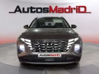 Usado Hyundai Tucson 150 CV (110 kW) 2023 Marrón SUV