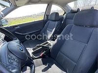 Usado BMW 318 143 CV (105 kW) 2005 Azul Coupe