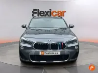 Usado BMW X2 140 CV (102 kW) 2018 Gris SUV