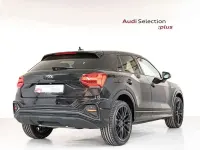 Usado Audi Q2 150 CV (110 kW) 2024 Negro SUV