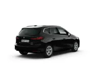Usado BMW 218 Active Tourer 150 CV (110 kW) 2025 Negro Monovolumen
