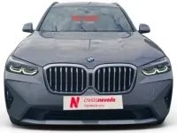 Usado BMW X3 xLine 190 CV (139 kW) 2024 Gris SUV