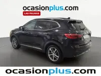 Usado MG HS Luxury 258 CV (189 kW) 2023 Blanco SUV