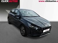 Usado Hyundai i20 100 CV (73 kW) 2025