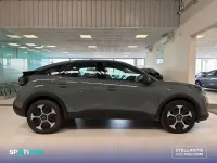 Usado Citroën C4 145 CV (106 kW) 2025 Verde SUV