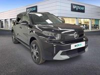 Usado Citroën C3 Aircross 101 CV (74 kW) 2025 Negro SUV