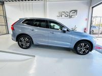Usado Volvo XC60 Momentum 190 CV (139 kW) 2019 Azul SUV