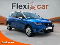 usado Seat Arona 1.0 TSI 81kW (110CV) FR Plus