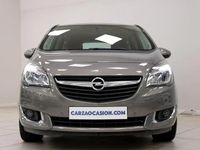 Usado Opel Meriva Selective 120 CV (88 kW) 2016 Otro Monovolumen