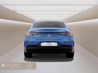 Nuevo Mercedes CLA 250+ 200 kW (272 CV) 2025 Azul Berlina