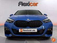 Usado BMW 218 150 CV (110 kW) 2022 Azul Coupe