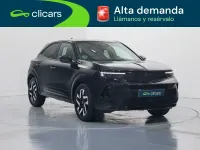 Usado Opel Mokka S 136 CV (100 kW) 2025 Negro SUV