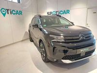 usado Citroën C5 Aircross BlueHDi S&S C-Series EAT8 130