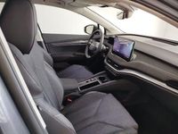 Nuevo Skoda Elroq 150 kW (204 CV) 2026 Gris SUV