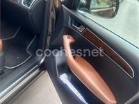 Usado Audi Q5 170 CV (125 kW) 2011 Marrón SUV