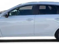 Usado Kia Ceed Style 101 CV (74 kW) 2025 Blanco Utilitario