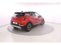 Usado Renault Captur Techno 140 CV (102 kW) 2023 Negro SUV