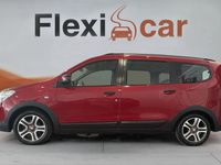 usado Dacia Lodgy Comfort TCe 96kW (130CV) 7Pl GPF Gasolina en Flexicar Orihuela