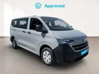 Usado VW Caravelle 110 CV (80 kW) 2025 Gris Van