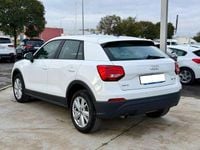 Usado Audi Q2 Advanced 116 CV (85 kW) 2019 Blanco SUV