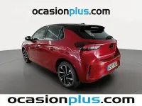 Usado Opel Corsa 100 CV (73 kW) 2025 Rojo Utilitario
