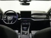 Usado Skoda Kodiaq Selection 150 CV (110 kW) 2025 Blanco SUV