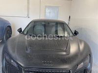 Usado Audi R8 Coupé 420 CV (308 kW) 2010 Negro Coupe