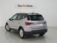 usado Seat Arona 1.0 Tsi S&s Style Xm 110