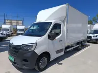 Usado Renault Master 145 CV (106 kW) 2024 Blanco Monovolumen