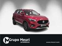 Usado MG ZS Comfort 106 CV (77 kW) 2025 Otro SUV