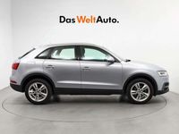 usado Audi Q3 Design edit 1.4 TFSI CoD 110kW S tronic