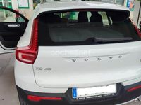 Usado Volvo XC40 Business Edition 163 CV (119 kW) 2020 Blanco SUV