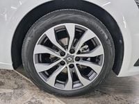 Usado Renault Mégane IV Techno 115 CV (84 kW) 2024 Blanco Berlina