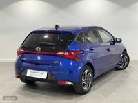 usado Hyundai i20 - 7.000 km 1.0 TGDI Tecno 100