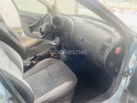 Usado Citroën Xsara 71 CV (52 kW) 2002 Gris / plata Familiar