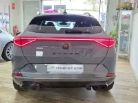 Usado Cupra Formentor 310 CV (228 kW) 2020 Gris / plata SUV